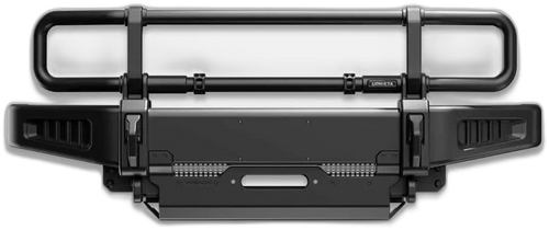 Urnieta Bullbars