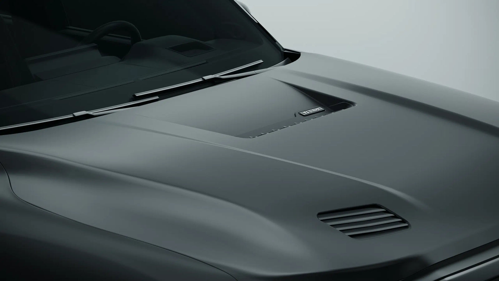 URNIETA Carbon Bonnet Kit image 6 | PVS Automotive