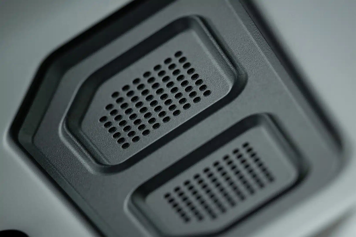 URNIETA Roof Console | 70 Series LandCruiser 2008–2026