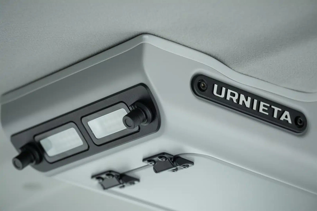 URNIETA Roof Console | 70 Series LandCruiser 2007-2026