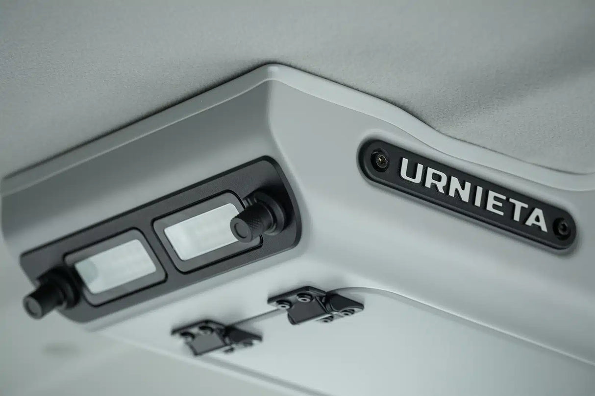 URNIETA Roof Console | 70 Series LandCruiser 2008–2026