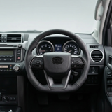 150 Prado Steering Wheel Upgrade Kit detail view | PVS Automotive