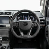 150 Prado Steering Wheel Upgrade Kit detail view | PVS Automotive
