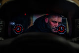 SBD HD Digital Dash image 18 | PVS Automotive