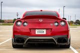 SBD Smoke LED Tail Lights | PVS Automotive