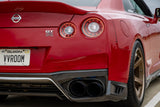 SBD Smoke LED Tail Lights image 15 | PVS Automotive