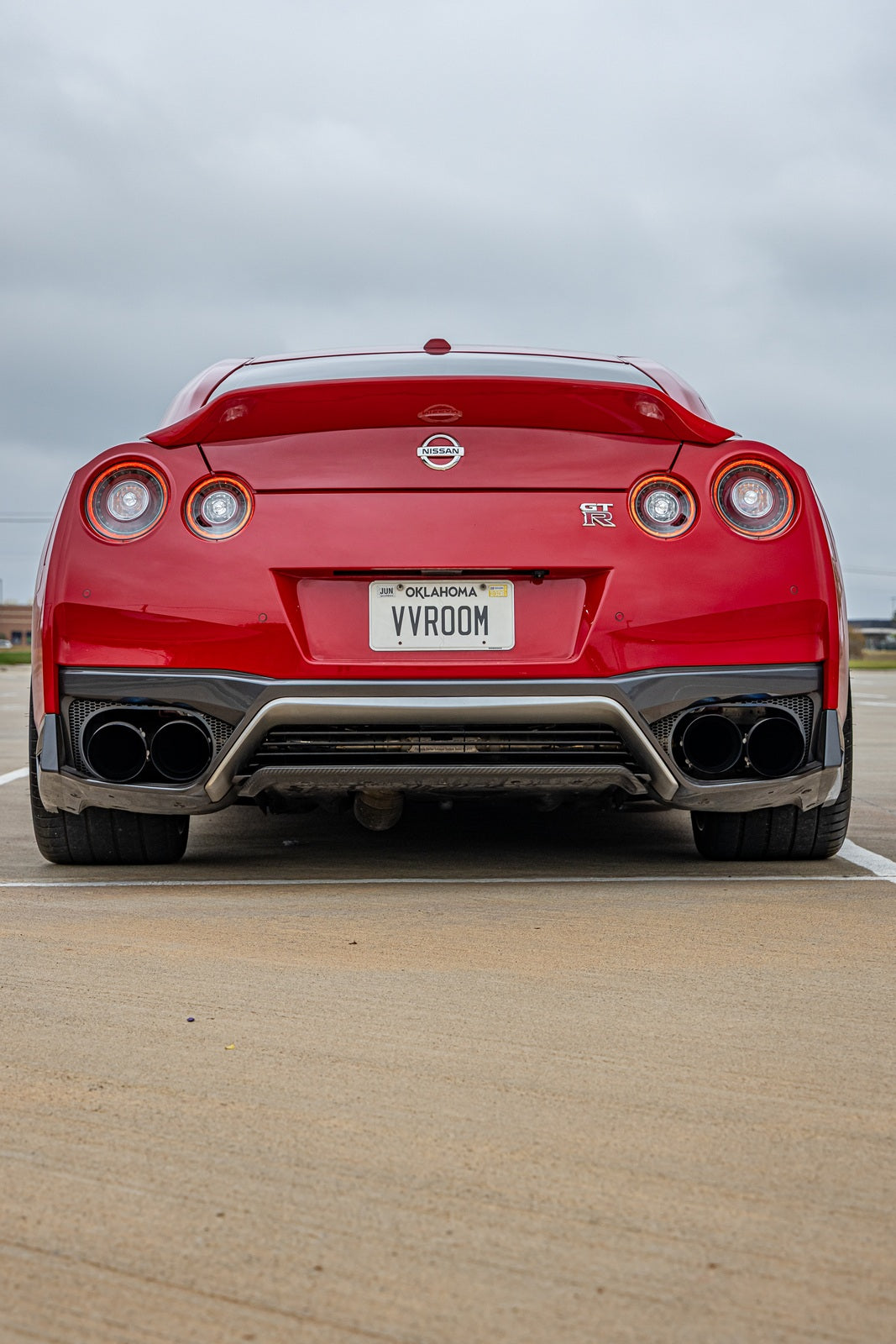 SBD Smoke LED Tail Lights image 11 | PVS Automotive