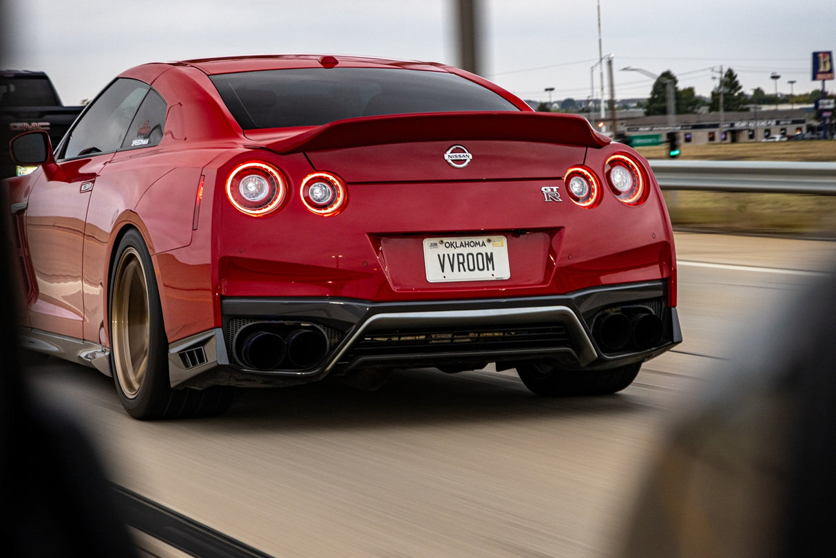 SBD Smoke LED Tail Lights image 13 | PVS Automotive