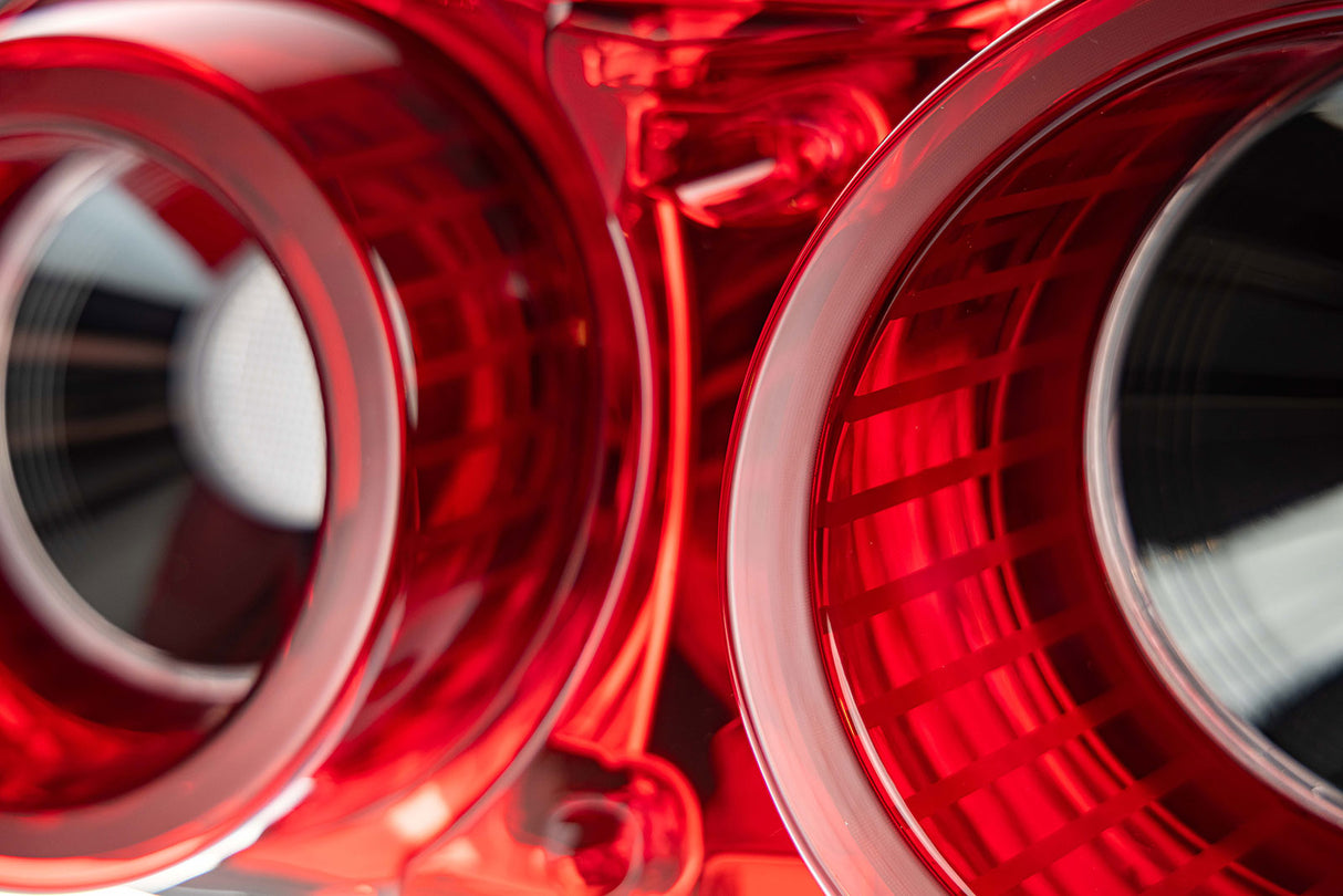 SBD GTR50 Style Full LED Tail Lights image 12 | PVS Automotive