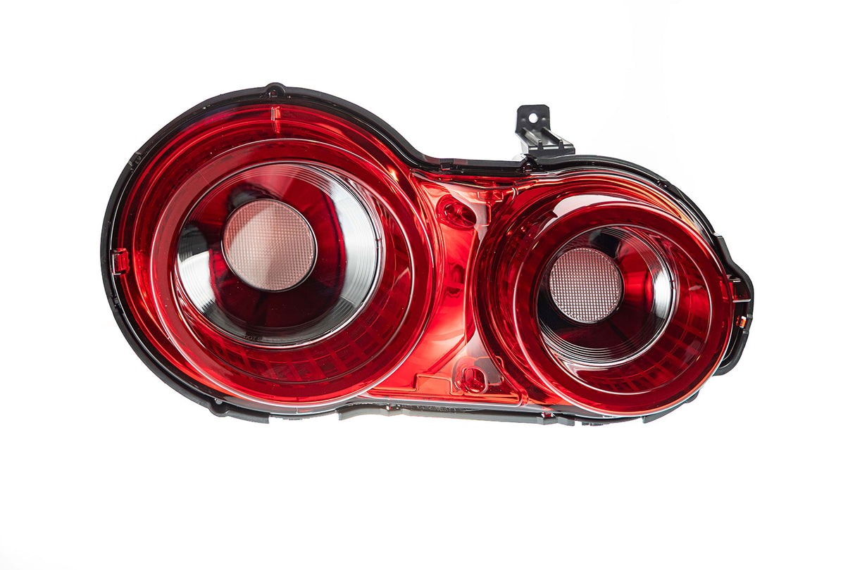 SBD GTR50 Style Full LED Tail Lights image 7 | PVS Automotive