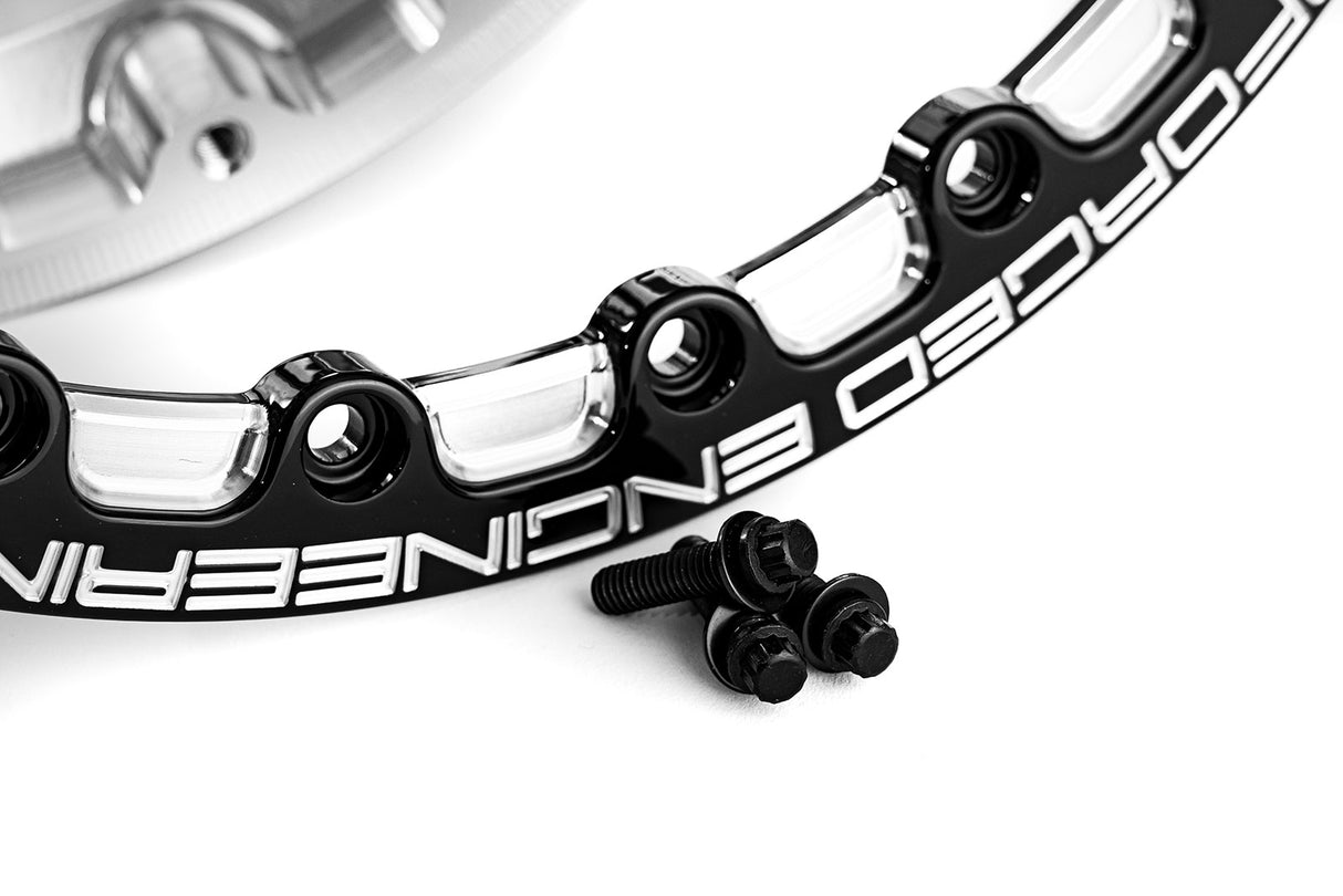 RForged XF5 Beadlock Wheel image 8 | PVS Automotive