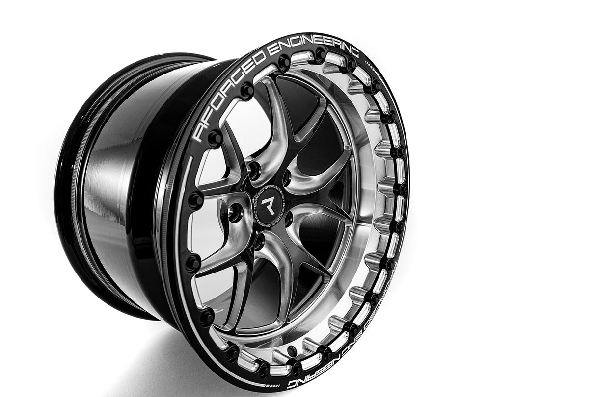RForged XF5 Beadlock Wheel image 10 | PVS Automotive