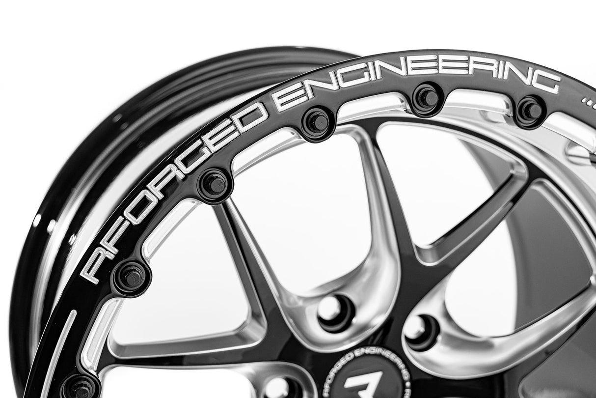 RForged XF5 Beadlock Wheel image 7 | PVS Automotive