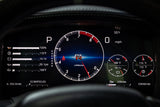 SBD HD Digital Dash image 10 | PVS Automotive