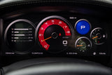 SBD HD Digital Dash image 6 | PVS Automotive
