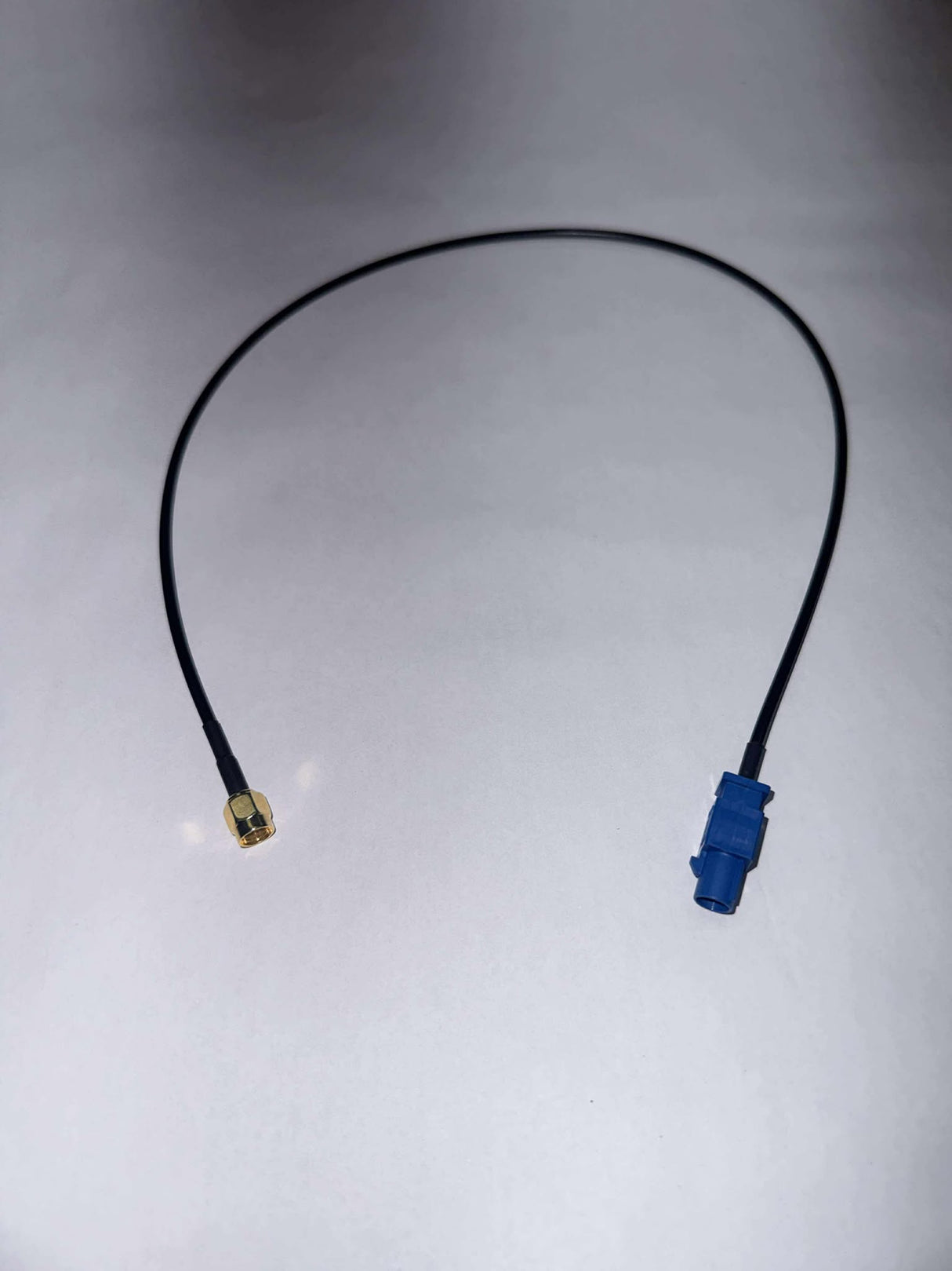 OEM GPS Antenna Adapter for SBD GTR Radios | PVS Automotive