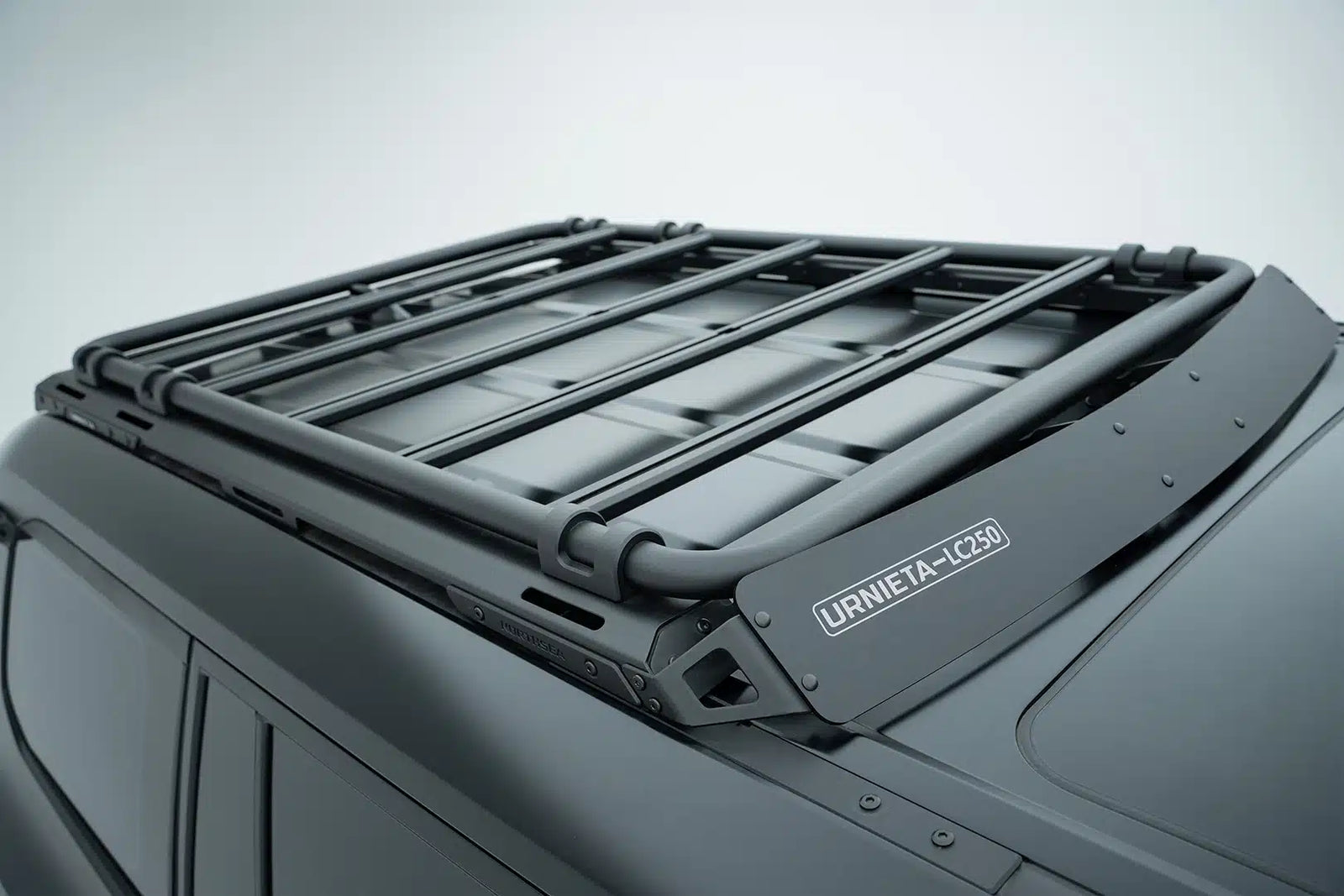 URNIETA Roof Rack image 5 | PVS Automotive