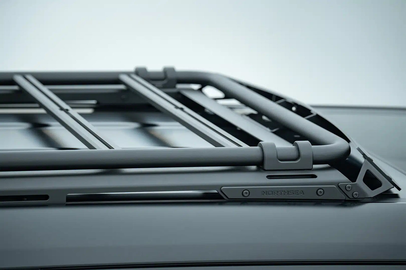 URNIETA Roof Rack product view | PVS Automotive