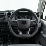 70 Series Steering Wheel Upgrade Kit (2008-2023) Pre-Facelift detail view | PVS Automotive
