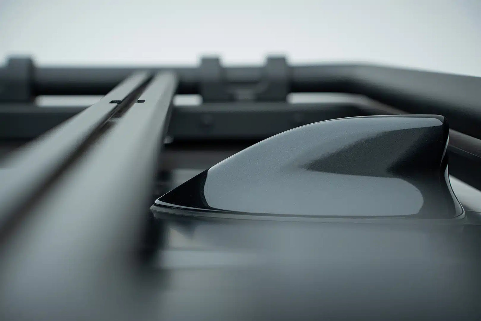 URNIETA Roof Rack close-up detail | PVS Automotive