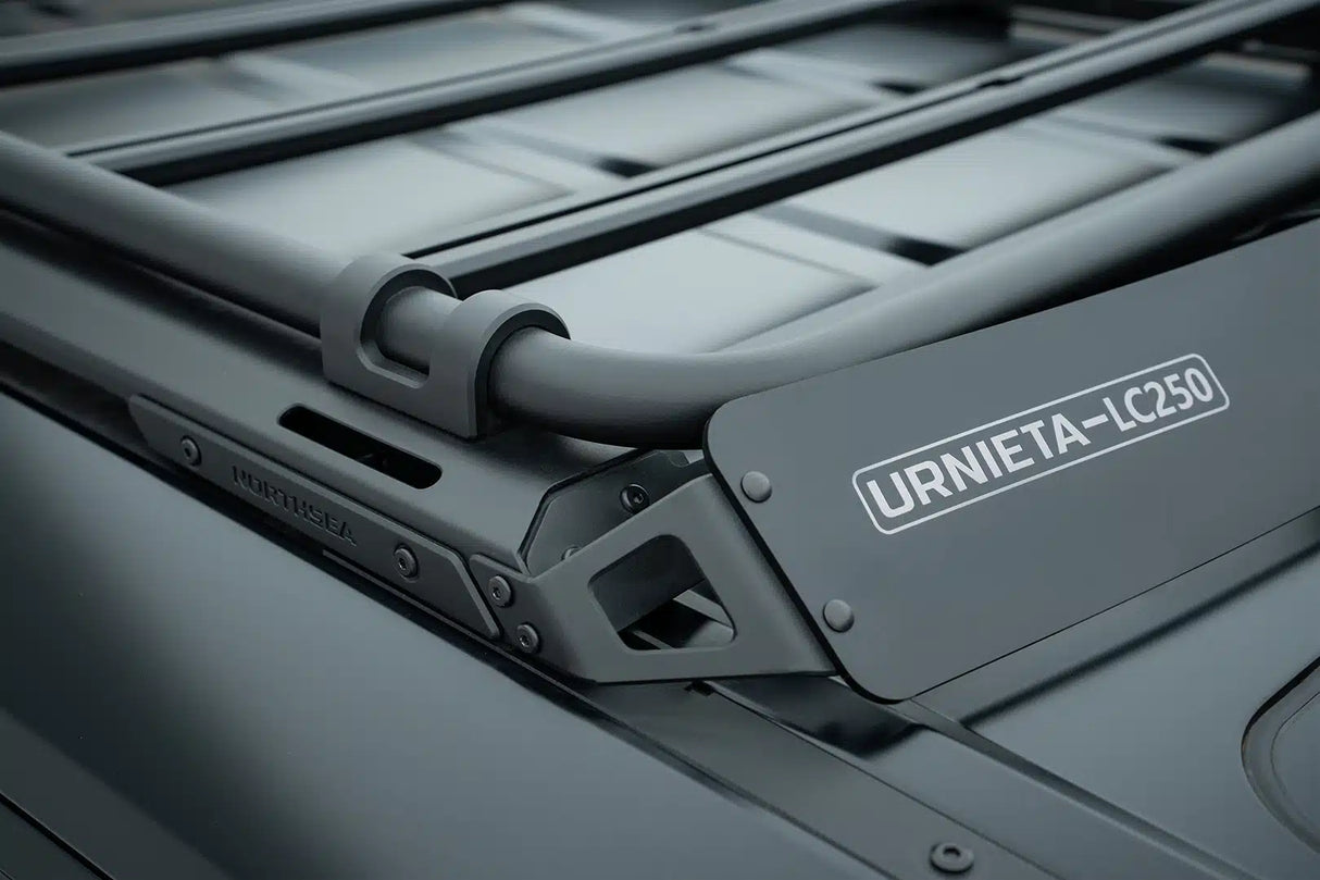 URNIETA Roof Rack | 250 Series LandCruiser Prado