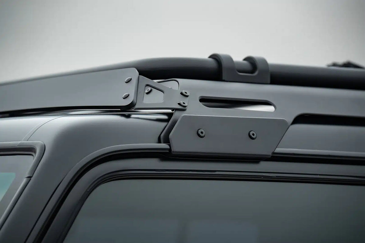 URNIETA Roof Rack | 76 Series LandCruiser