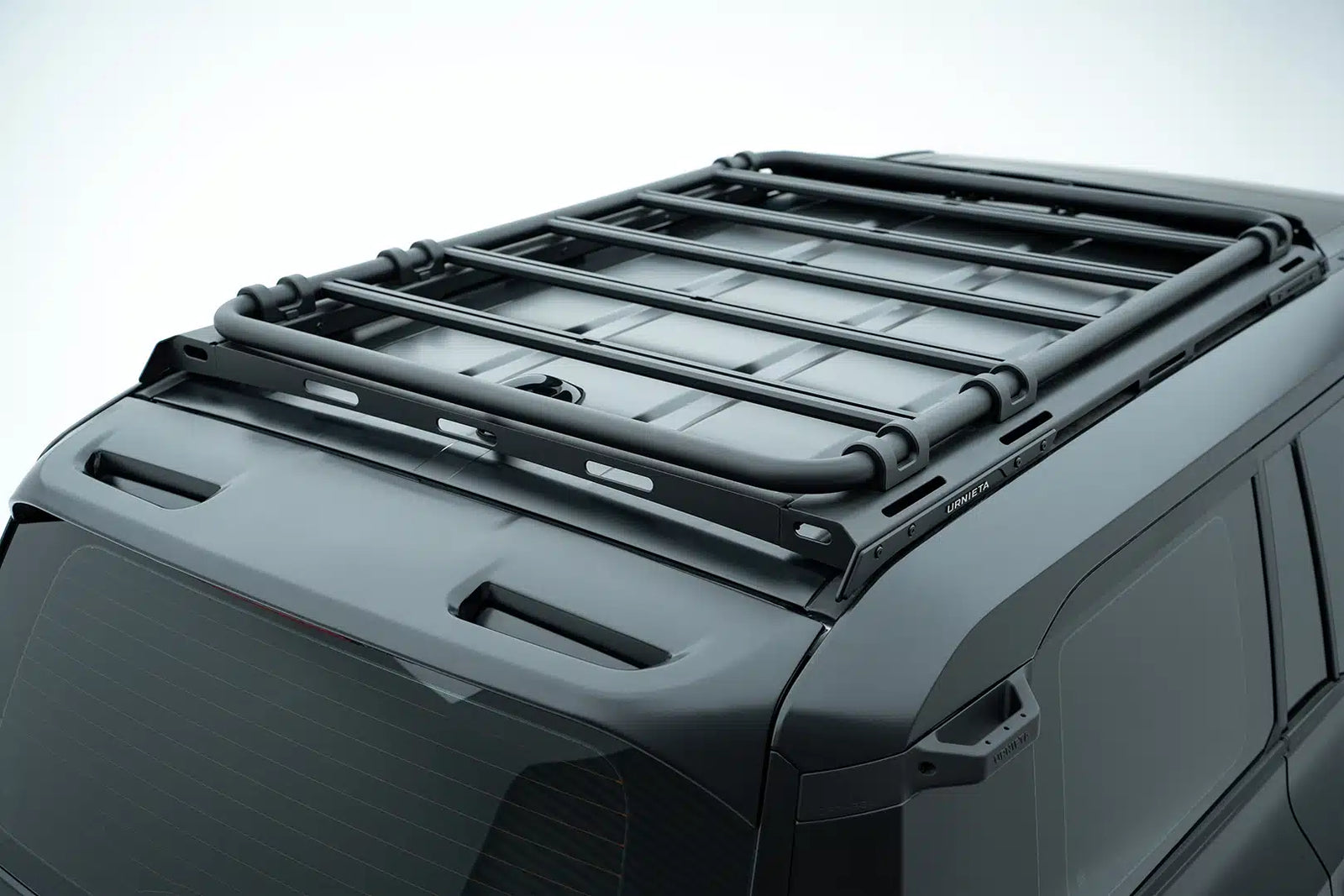 URNIETA Roof Rack image 6 | PVS Automotive