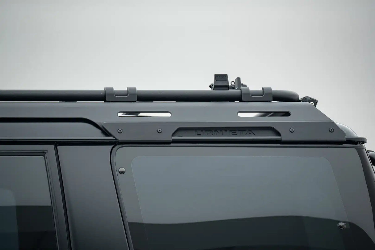 URNIETA Roof Rack | 76 Series LandCruiser