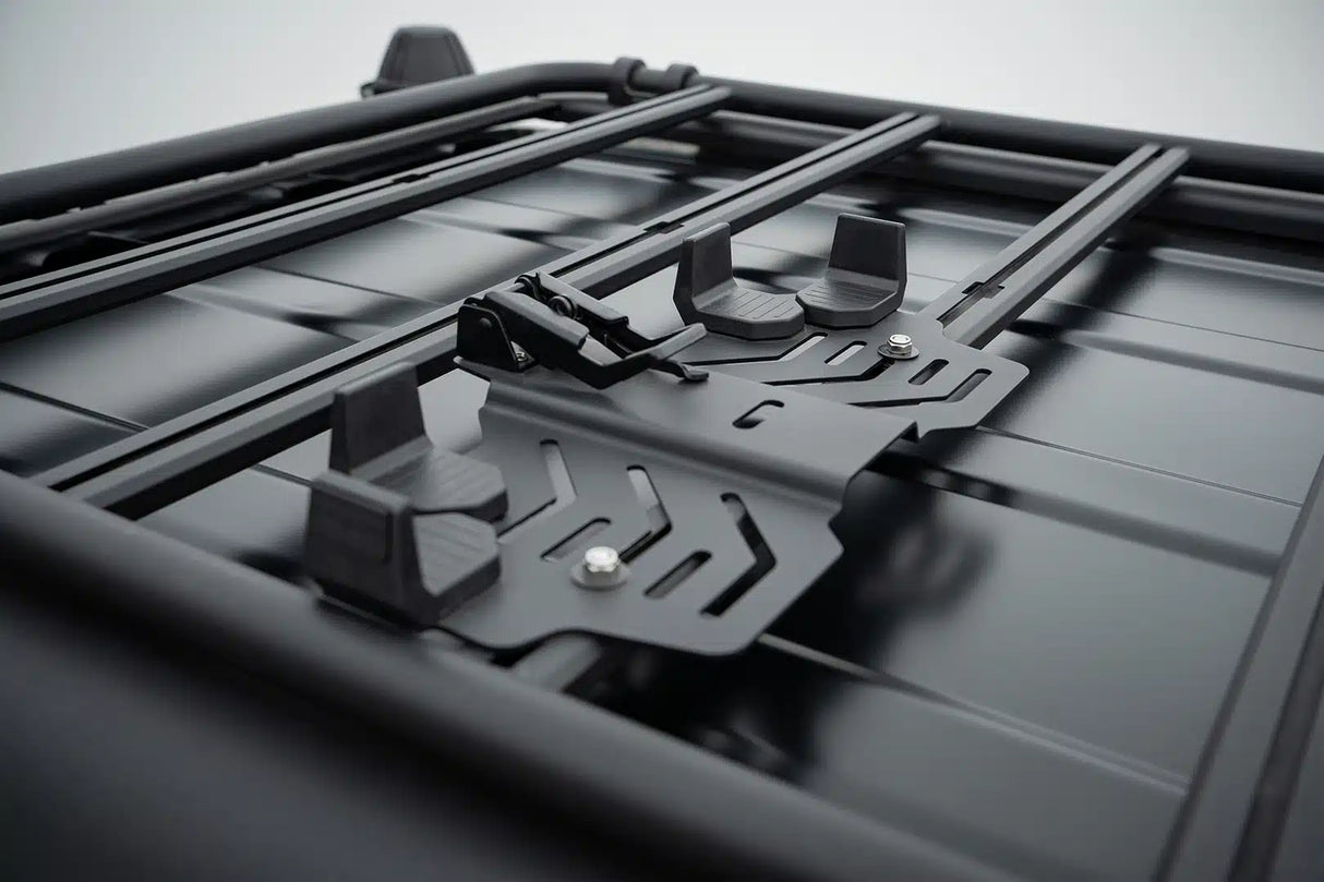 URNIETA Roof Rack | 76 Series LandCruiser