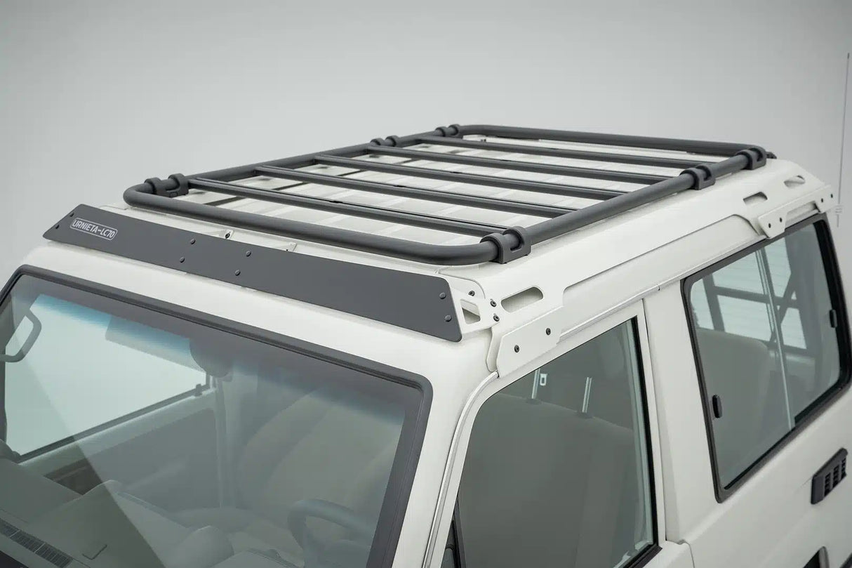 URNIETA Roof Rack | 76 Series LandCruiser