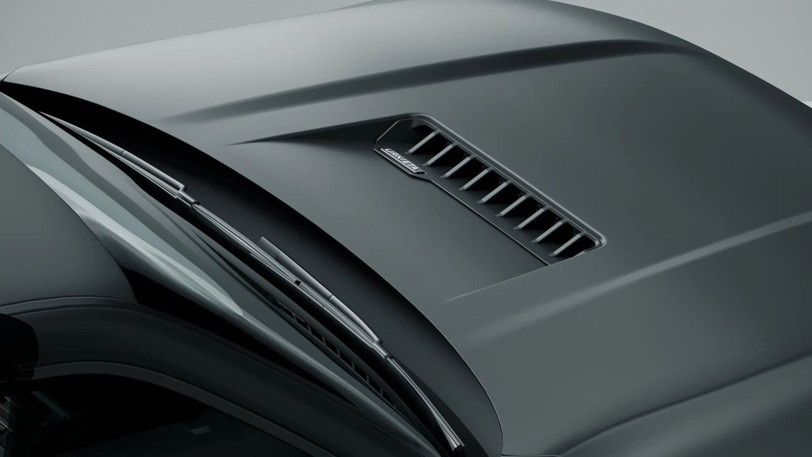 URNIETA Carbon Bonnet Kit image 5 | PVS Automotive