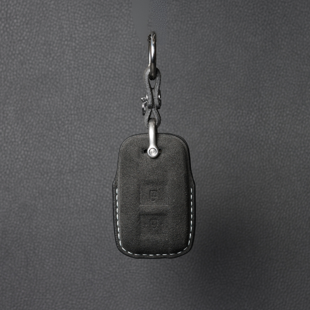 Remote Control Leather Cover to suit 70 Series LandCruiser