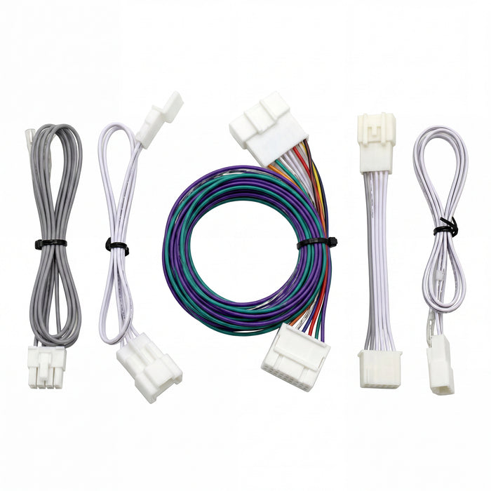 Basic Plug n Play Speaker Kit for 70 Series LandCruiser | PVS Automotive
