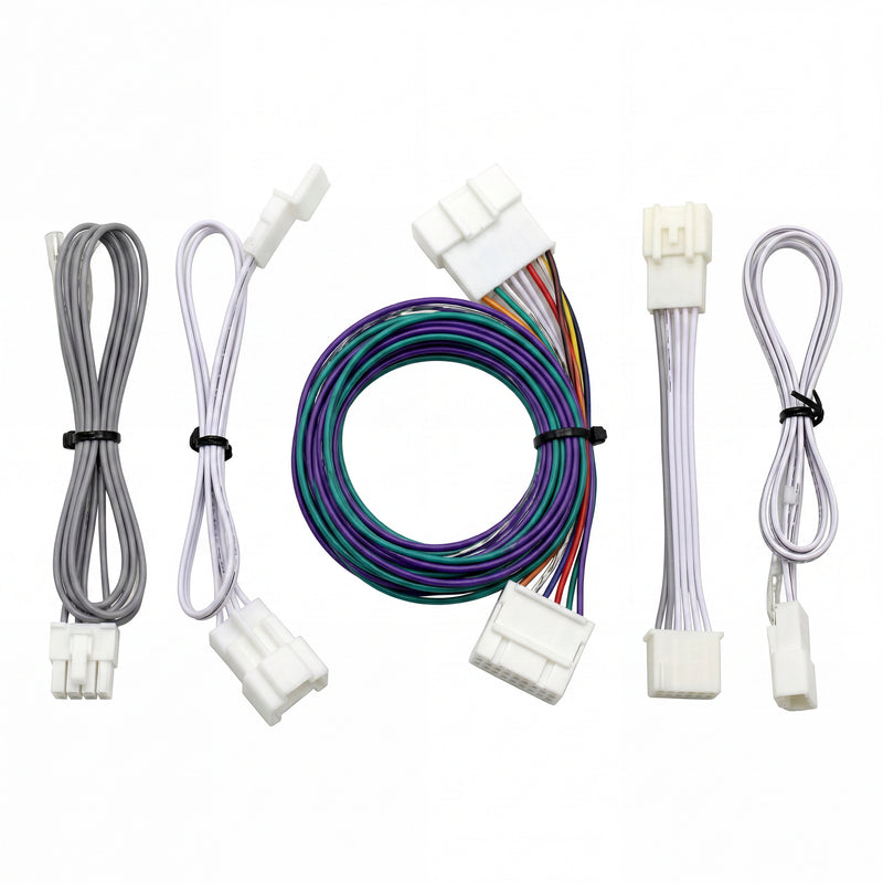 Basic Plug n Play Speaker Kit for 70 Series LandCruiser | PVS Automotive