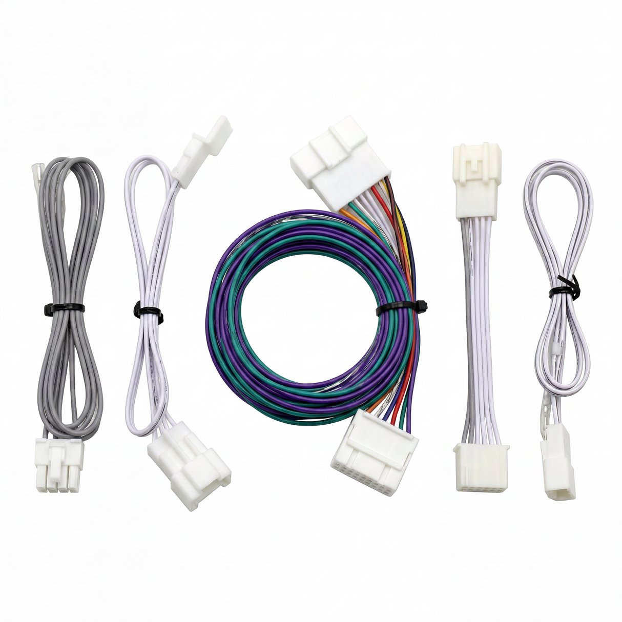Basic Plug n Play Speaker Kit for 70 Series LandCruiser | PVS Automotive