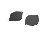 Blank Speaker/Tweeter Mounts detail view | PVS Automotive