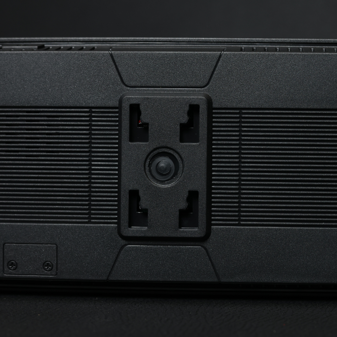 Wireless Apple CarPlay and Android Auto Car Stereo, 9.3'' IPS Touchscreen Multimedia Player & Bluetooth 5.0 Audio Hands Free Calling, Mirror Link/GPS/Siri/Google/Waze/GPS