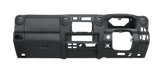 Black Dashboard Upgrade for Toyota 70 Series LandCruiser (2008-2026)
