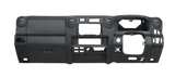 Black Dashboard Upgrade for Toyota 70 Series LandCruiser (2008-2026)