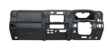Black Dashboard Upgrade for Toyota 70 Series LandCruiser (2008-2026)