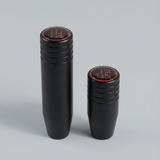 Extended Twin Gear Knob Pack rear view | PVS Automotive