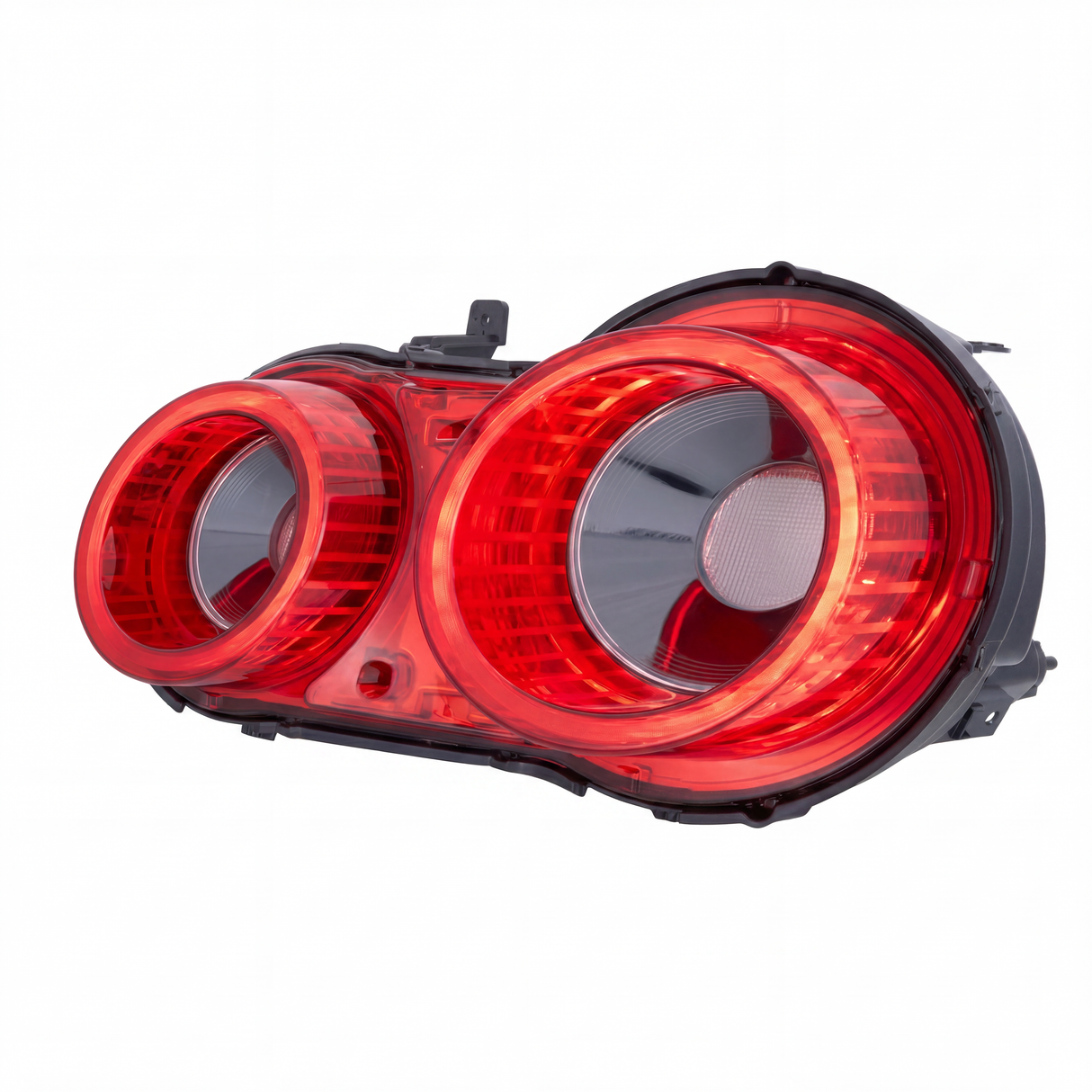 SBD GTR50 Style Full LED Tail Lights detail view | PVS Automotive