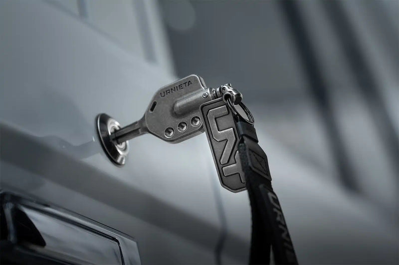 URNIETA Key Kit | 70 Series LandCruiser