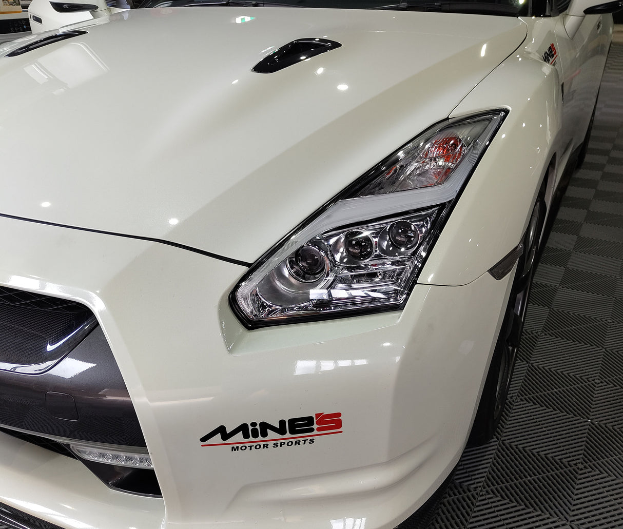 OEM Style LED Headlights image 5 | PVS Automotive