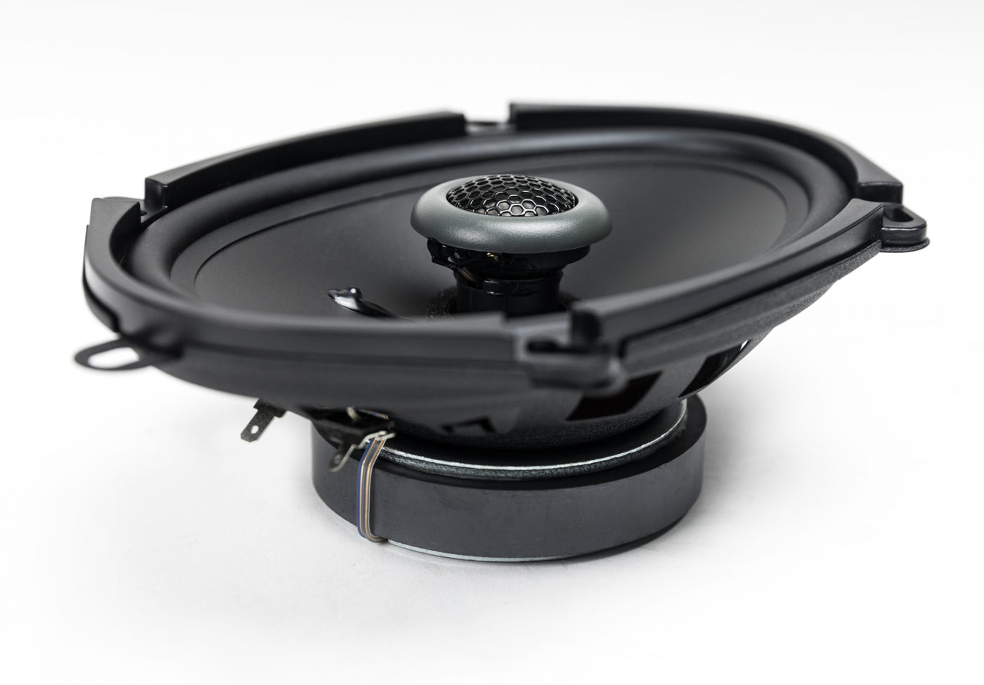MBQuart 5x7" / 6x8" 2-Way Coaxial Car Speakers
