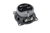 MBQuart 4" 2-Way Coaxial Car Speakers rear view | PVS Automotive