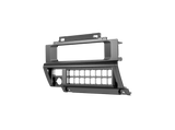 Mega Switch Panel installed in 70 Series LandCruiser | PVS Automotive