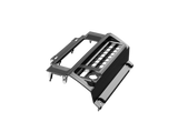 Mega Switch Panel close-up detail | PVS Automotive
