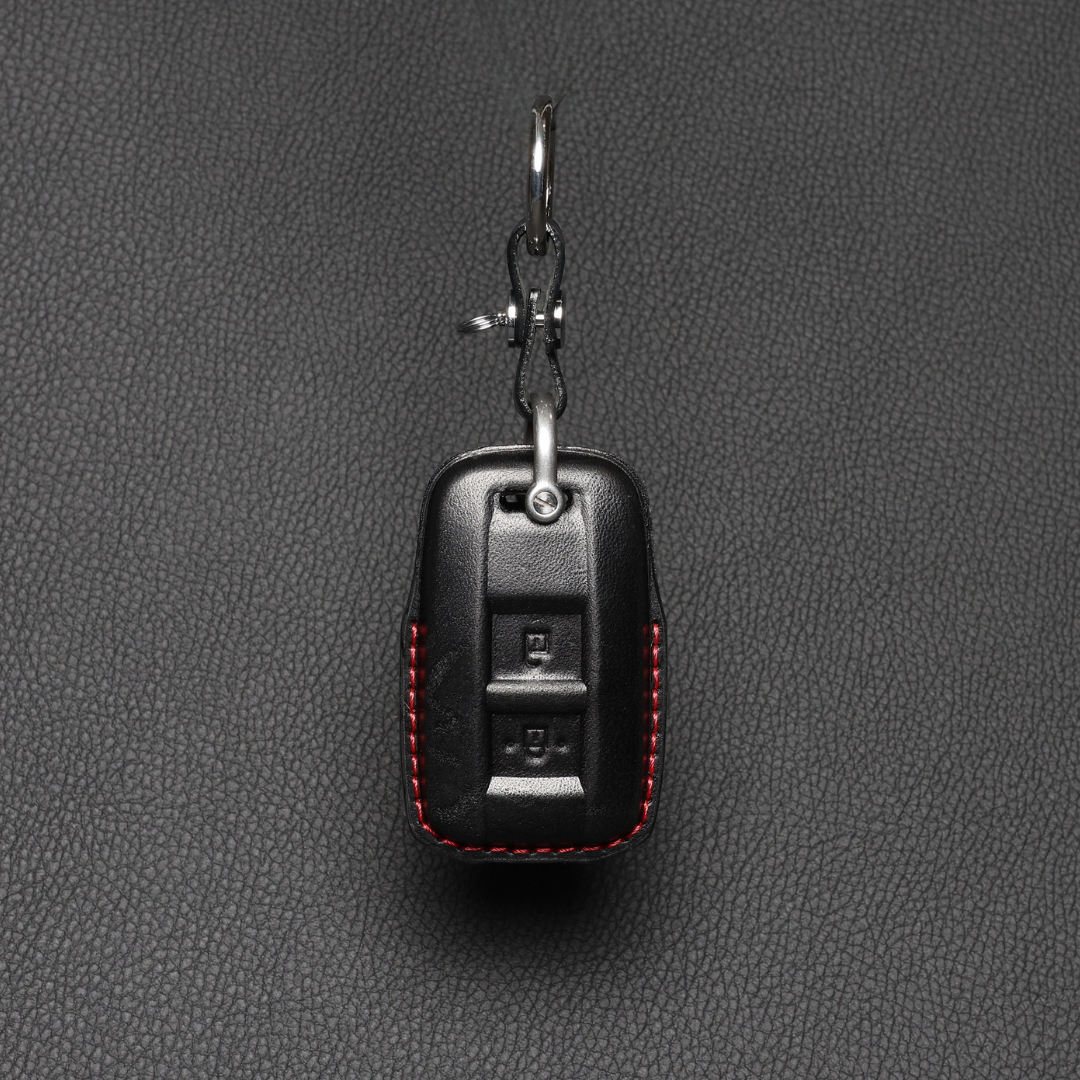 Remote Control Leather Cover to suit 70 Series LandCruiser