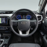 N80 Hilux Steering Wheel Upgrade Kit | PVS Automotive